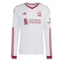 Dres Liverpool Gostujuci 2026-27 Dugi Rukav